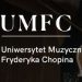 Uniwersytet Muzyczny Fryderyka Chopina